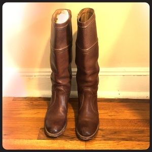 Frye Jane 14L Boot